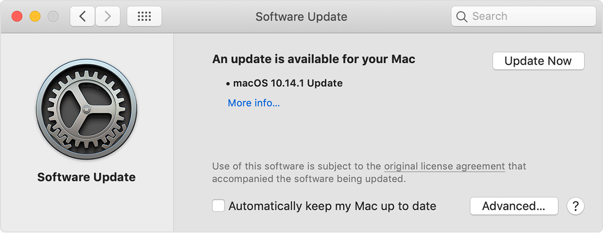 free editing software for mac wont crash
